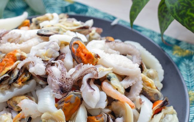 Названы самые плохие для здоровья морепродукты. Многие украинцы их обожают