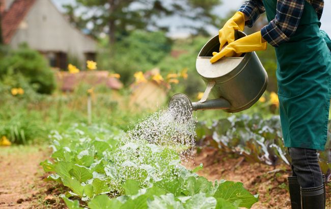 Готовим грядки для посадки: как быстро "разбудить" грунт