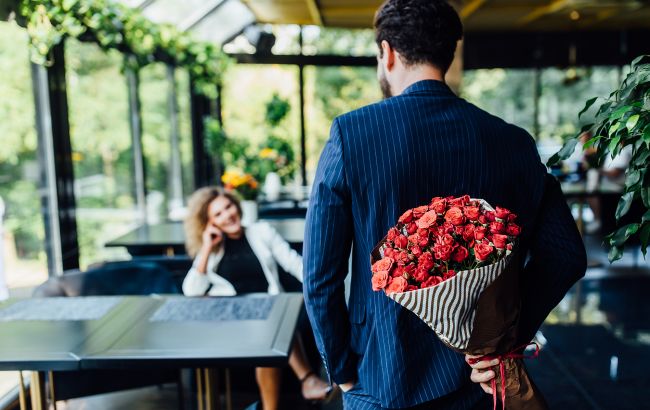 Фрази-ключі, які надійно "прив'яжуть" до вас чоловіка