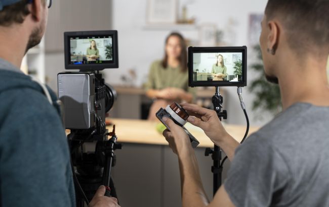 Фальшивые кастинги в Украине: как не попасть в неприятную историю