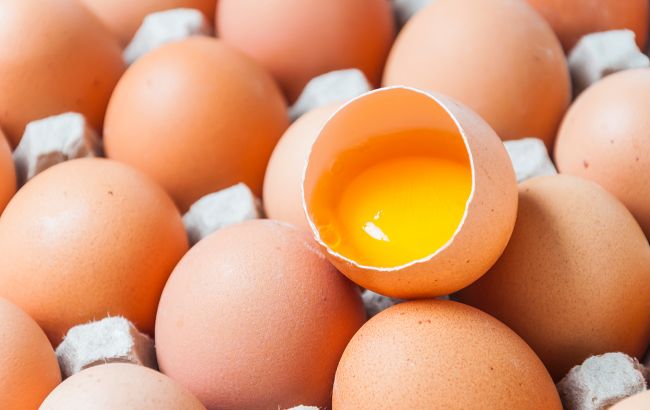 Де купити найдешевші яйця і які краще обрати