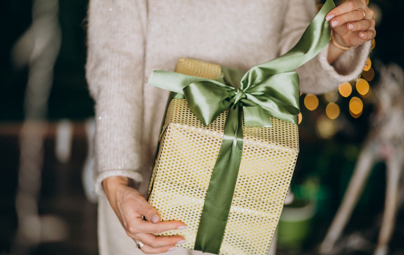 Популярний подарунок на Новий рік може шкодити здоров’ю: про це знають не всі