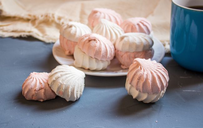 Названо найкорисніший вид зефіру