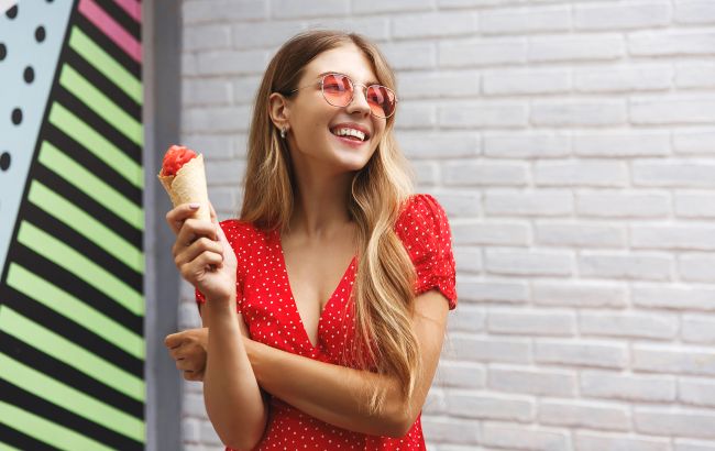Медики розповіли, чи можна їсти морозиво кожен день