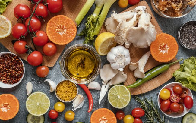 Как укрепить иммунитет в период холодов: простые рецепты