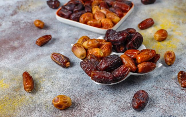 Как правильно есть финики мужчинам и женщинам, чтобы получить максимальную пользу