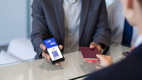 В ЕС пояснили, какие вакцины подходят для COVID-сертификатов