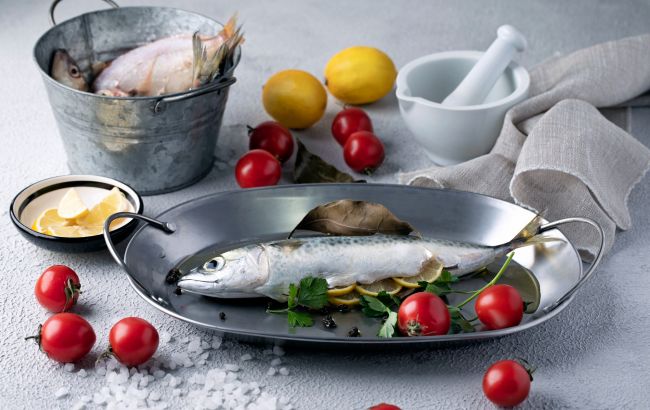 Кому нельзя есть скумбрию: проверьте, есть ли вы в списке