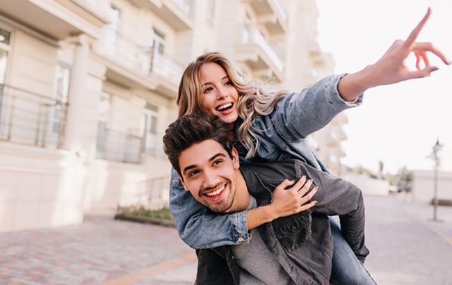 4 маленьких шага, которые сделают ваши отношения прочными на долгие годы