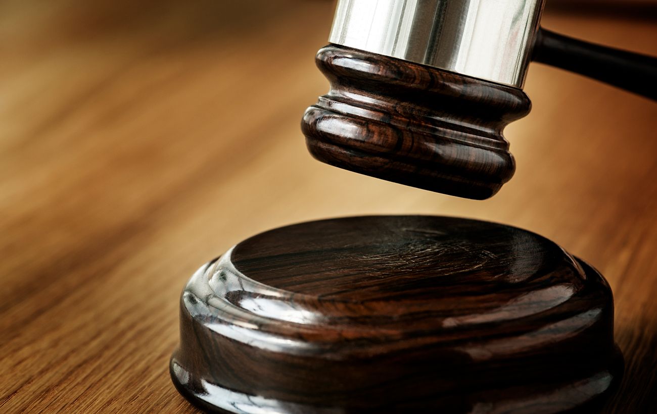 Підозрюваного у вбивстві Парубія залишили під вартою