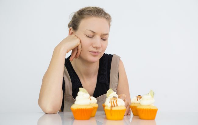Как заставить себя поесть и отказаться от постоянного переедания: во всех бедах виноваты гормоны