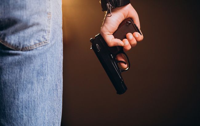 Как сегодня получить разрешение на оружие, чтобы защитить себя и свою семью