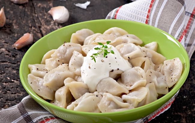 Що додати в воду при варінні, щоб пельмені вийшли дуже смачними