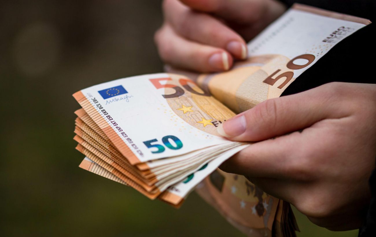 Молдова раніше за Україну приєдналася до Єдиної зони платежів у євро