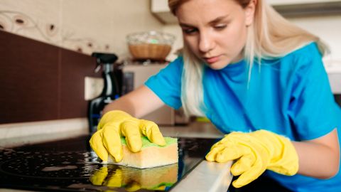 Эти вещи на кухне ни в коем случае нельзя мыть средством для посуды