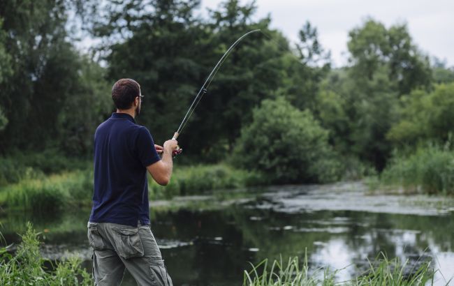 В спеку чи при похолоданні: коли саме шалено клює риба