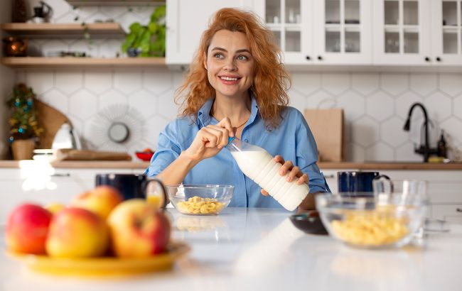 Дієтолог назвала топ-5 швидких сніданків під час здорової дієти