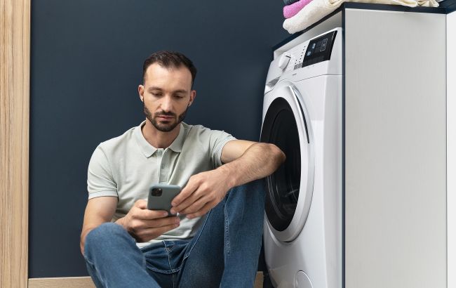 Как очистить ТЭН от накипи и продлить "стиралке" жизнь: бюджетные эффективные средства