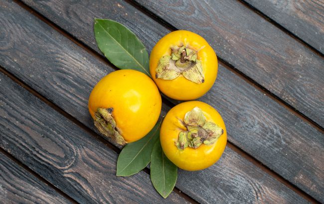 Сладкая и сочная хурма: каких сортов она бывает и кому ее есть противопоказано