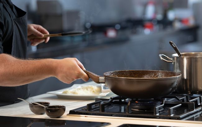 Чим замінити олію під час смаження страв: корисні лайфхаки