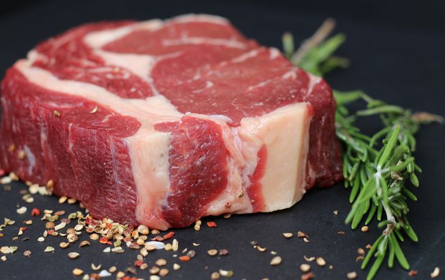 6 типів людей, яким не можна їсти червоне м'ясо