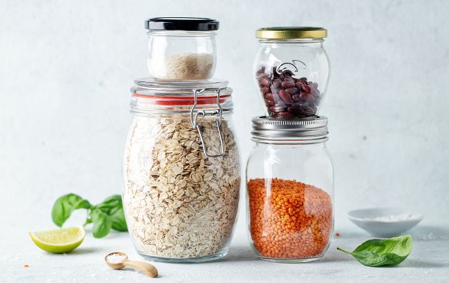 Сколько и как правильно хранить гречку, рис и другие крупы