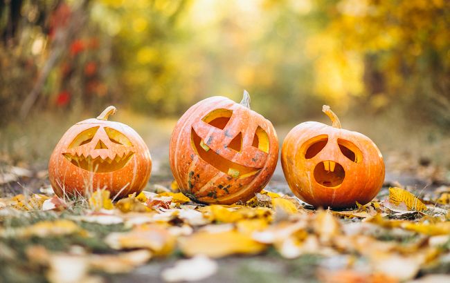 Скоро Хэллоуин 2022: что нужно обязательно успеть к празднику