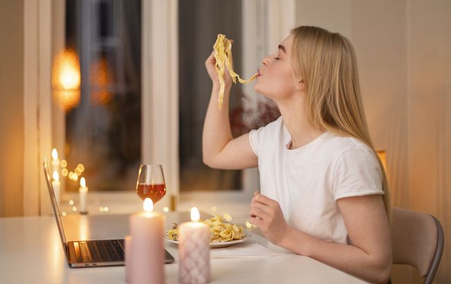 Врач рассказала, с чем нельзя совмещать макароны, чтобы не набрать вес