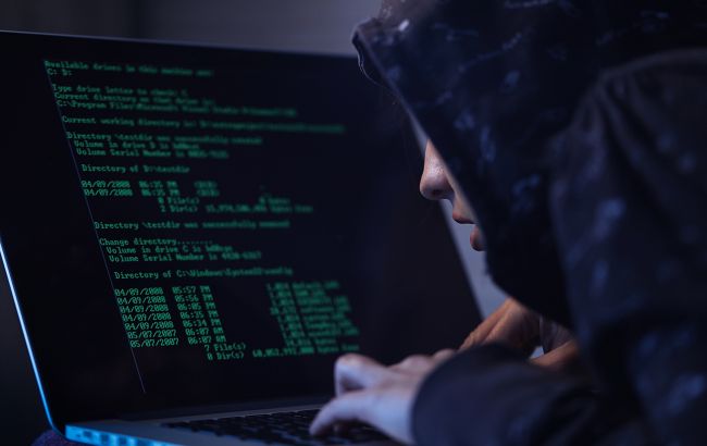 Масова атака. Хакери РФ розсилають листи зі шкідливими лінками від Держспецзв’язку