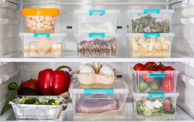 Сколько холодильник и морозилка могут держать холод без света: названо точное время