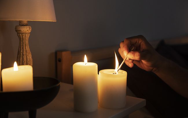 Ці способи дозволять вашій свічці горіти набагато довше: прості лайфхаки