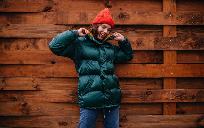 Як повернути об'єм пуховика після прання: покрокова інструкція