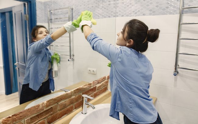 Ваш будинок стане чистим і сяючим: поради з прибирання, які реально працюють