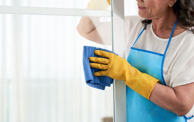 Ми все робили неправильно. Які поверхні не можна протирати серветками з мікрофібри