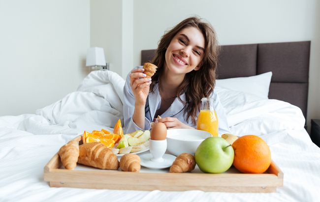 Снідати чи не снідати? Яким міфам про ранкову трапезу давно не варто вірити