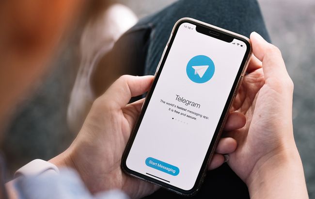 Блокування Telegram у Бразилії: соцмережа оскаржить рішення суду