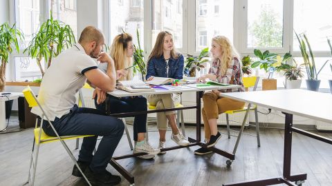 В Україні з'являться Центри життєстійкості за прикладом Ізраїлю: деталі