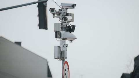 Позбавляють "очей". ССО знищують камери спостереження на кордоні з Бєлгородською областю