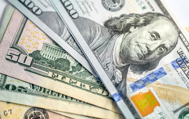 Валютные резервы Украины достигли рекордной отметки, - Нацбанк