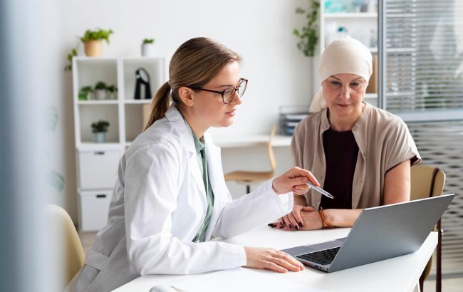 В Украине онкобольные могут получать бесплатно медицинские услуги: какие именно