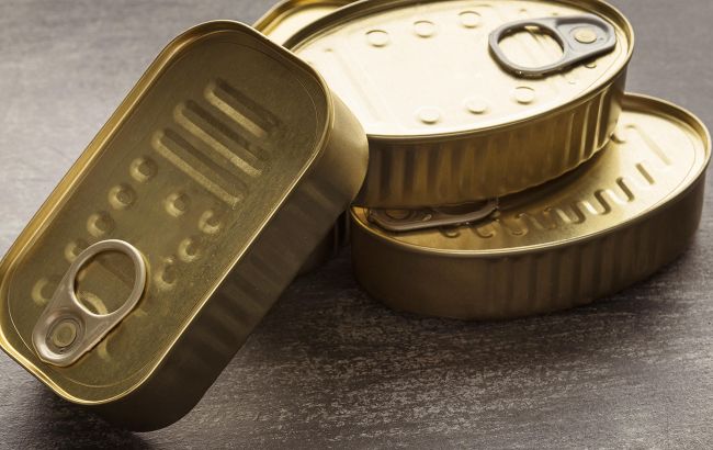 Чи корисні для здоров'я консервовані сардини, якщо порівняти їх із тунцем