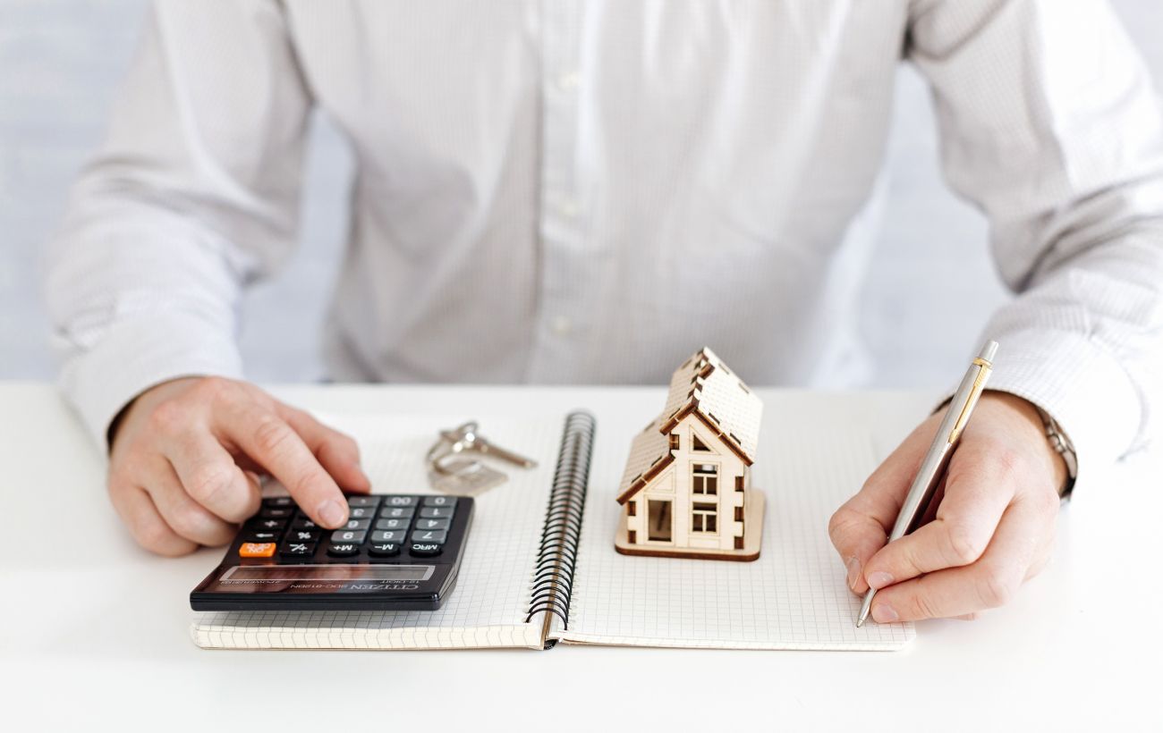 Штраф в 2023 году за неуплату налога на жилье - кто может получить ...