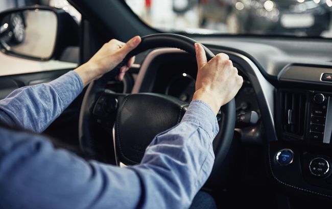 Украинцы смогут обменять водительские права в Польше: алгоритм действий