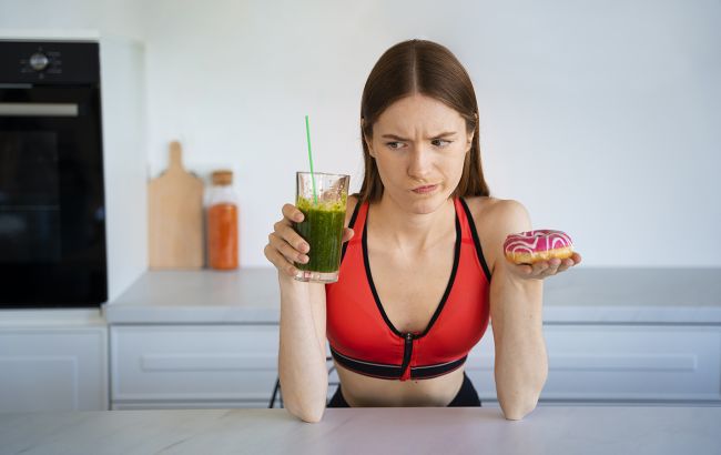 Как обмануть чувство голода при похудении: самые простые способы