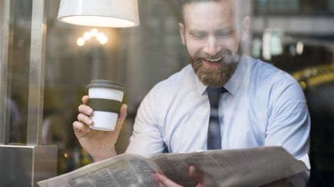 В Україні друковані ЗМІ будуть виходити державною мовою: коли почне діяти закон