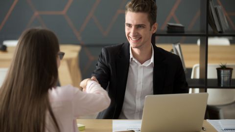 Ці поради допоможуть вам з блиском пройти будь-яку співбесіду: успіх гарантований