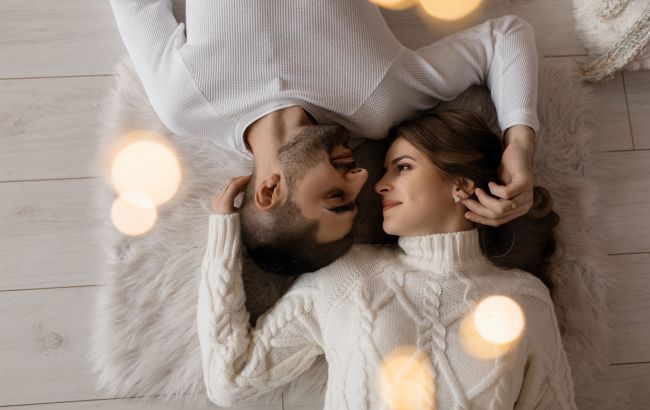 Якими ласкавими словами можна назвати коханого чоловіка, щоб його не образити і не принизити