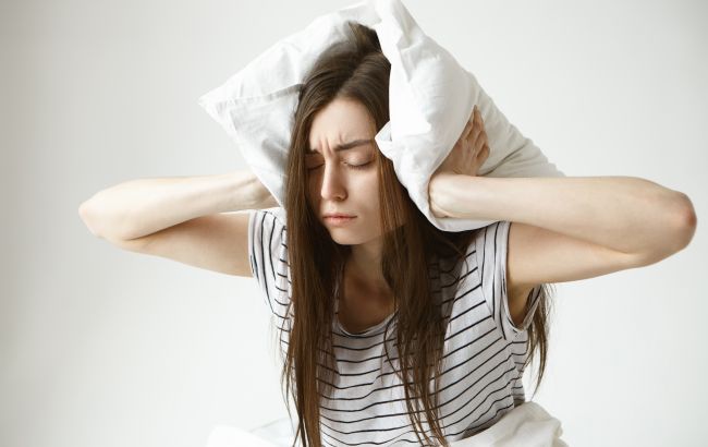 Про що свідчить дзвін у вухах та як уникнути негараздів