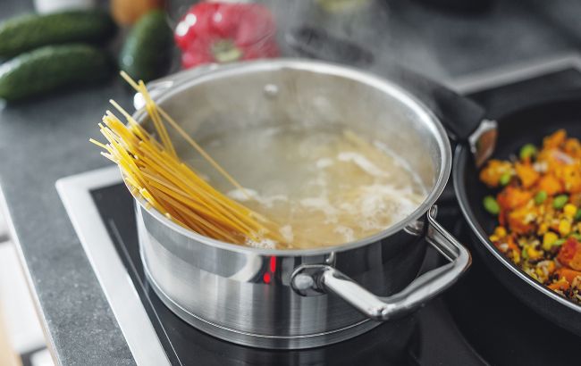 Никогда не добавляйте этот ингредиент в кастрюлю, где варятся макароны