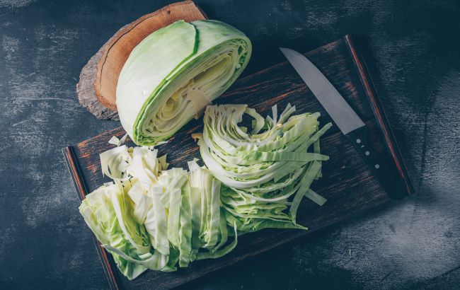 Готуємо салат "Три капусти": смачно і дуже корисно